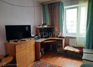 Продается 1-ком. квартира, 18 м2, Владивосток, Снеговая улица, 123, Первореченский район