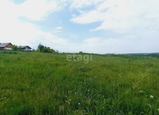 Земельный участок на продажу, 13.5 сот., село Росва, Молодёжная улица