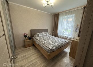 Продаю трехкомнатную квартиру, 57.7 м2, Муром, Октябрьский переулок, 1