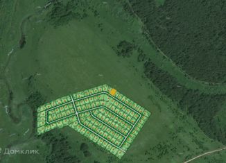 Продажа земельного участка, 7.15 сот., деревня Старомихайловское