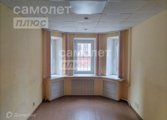 Продается 2-комнатная квартира, 58.1 м2, Липецкая область, улица 8 Марта, 3