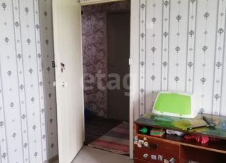 Продажа комнаты, 12 м2, Туринск, Загородная улица, 34