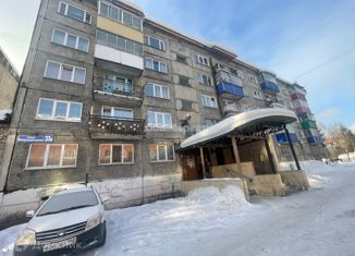 Продается однокомнатная квартира, 21 м2, Междуреченск, Интернациональная улица, 37А