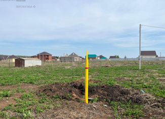 Продам земельный участок, 12.65 сот., деревня Самохваловка, Просторная улица, 14А