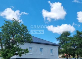 Продается дом, 101 м2, село Ургуново, Центральная улица, 93