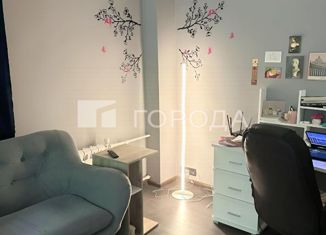 Продается 1-ком. квартира, 33 м2, Москва, Давыдковская улица, 14к2, Давыдковская улица