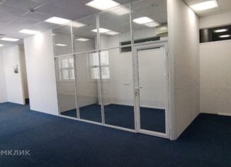 Сдам в аренду офис, 72.8 м2, Москва, Электрозаводская улица, 24, Электрозаводская улица