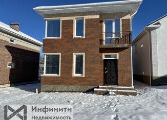 Дом на продажу, 125 м2, Ставрополь, улица Ковалевской, 42, микрорайон № 9