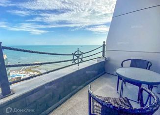 Продается 3-комнатная квартира, 65 м2, Сочи, Черноморская улица, 5