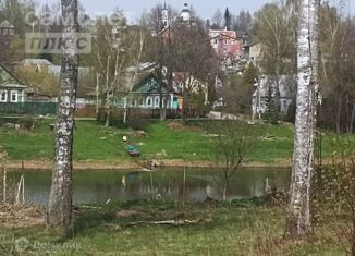 Продаю участок, 15 сот., Руза, Средне-Зарецкая улица