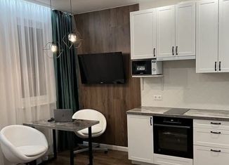Квартира на продажу студия, 30 м2, Краснодар, Воронежская улица, 47Дк1, ЖК Фонтаны