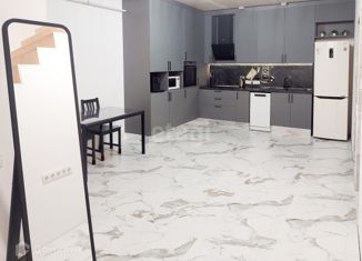 Продаю 3-комнатную квартиру, 65.4 м2, Ярославль, улица Стопани, 6А, ЖК Волжские Пенаты