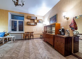 Продаю 3-комнатную квартиру, 79.2 м2, Санкт-Петербург, Кондратьевский проспект, 18-20, метро Площадь Ленина