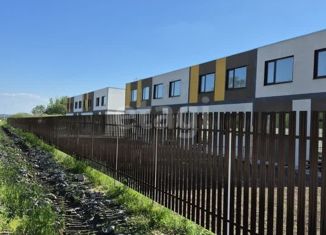 Таунхаус на продажу, 150 м2, деревня Курово (Никулинское сельское поселение), Светлая улица