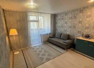 Продам квартиру студию, 30 м2, Екатеринбург, Просторная улица, 91