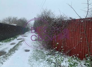 Продаю участок, 6 сот., садовое товарищество Железнодорожник, Уютная улица