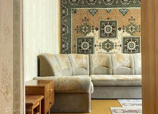 Продаю 2-комнатную квартиру, 48.3 м2, посёлок Трудовое, Суворовская улица, 1