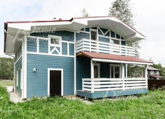 Продам дом, 191 м2, коттеджный посёлок Малиновка Парк, коттеджный посёлок Малиновка парк, 32