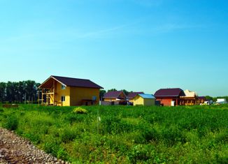 Продам участок, 6 сот., коттеджный посёлок Фаустово