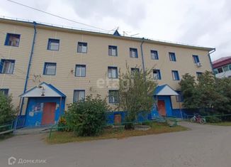 Двухкомнатная квартира на продажу, 51.3 м2, поселок Новотуринский, поселок Новотуринский, 11