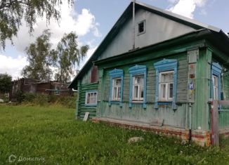Дом на продажу, 30.9 м2, Костромская область