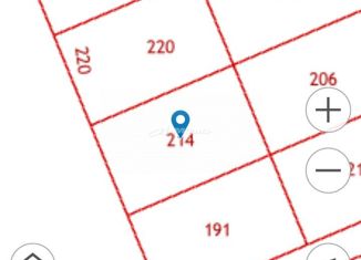 Продаю участок, 10 сот., село Штормовое