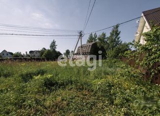 Продается участок, 6 сот., деревня Старая, Верхняя улица