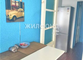 1-комнатная квартира на продажу, 30 м2, Орёл, 4-я Курская улица, 2, Железнодорожный район