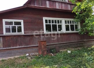 Дом на продажу, 36 м2, деревня Ботово, улица Ленина
