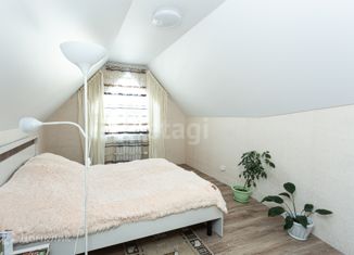 Продается таунхаус, 91.3 м2, Бердск, Раздольная улица, 39/1