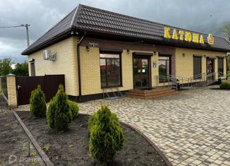 Офис на продажу, 190.9 м2, поселок Новоберезанский, улица Мурадова, 1