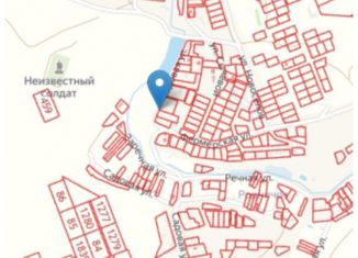 Продается земельный участок, 10 сот., село Ключи, Садовая улица, 30