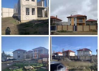 Продается дом, 130 м2, село Мирное, улица Марчика