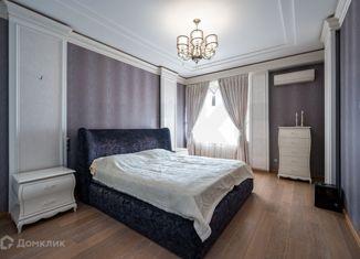 3-комнатная квартира на продажу, 100.49 м2, Краснодар, Комсомольская улица, 8, Центральный микрорайон