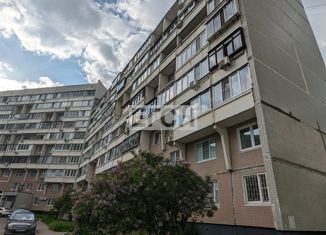 Продается двухкомнатная квартира, 50.5 м2, Москва, Мячковский бульвар, 27, район Марьино