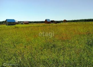 Продажа земельного участка, 10.7 сот., СНТ Увал, Малиновая улица