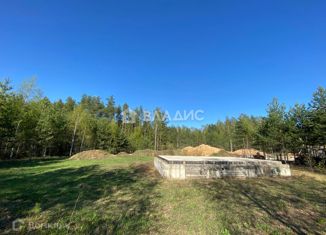 Продаю участок, 15 сот., деревня Плясуниха