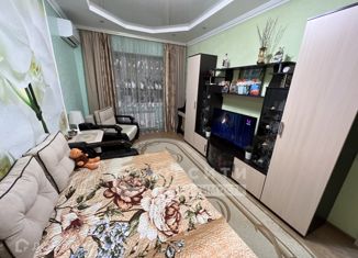 Продажа 1-комнатной квартиры, 38.6 м2, Анапа, улица Ленина, 180к2, ЖК Спектр