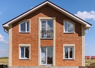 Продам дом, 135 м2, село Троицкое