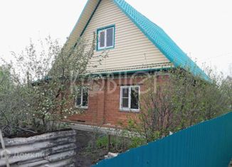 Дом на продажу, 40 м2, СТ Радуга, Сиреневая улица, 232