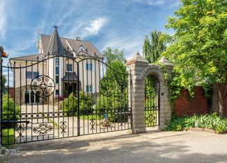 Продается дом, 600 м2, деревня Захарково, деревня Захарково, 253