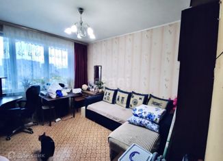 Продаю трехкомнатную квартиру, 64 м2, Москва, Костромская улица, 20, Костромская улица