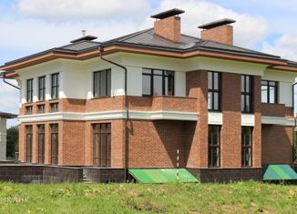 Дом на продажу, 860 м2, деревня Рождественно, территория Барвиха-21, 6