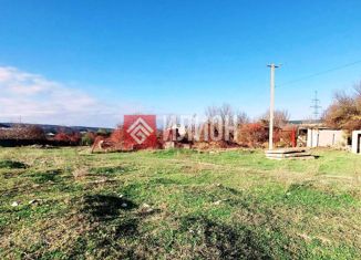 Продажа земельного участка, 9.6 сот., село Штурмовое, Придорожная улица, 1А