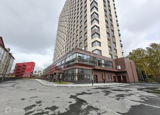 Квартира в аренду студия, 20.1 м2, Новосибирск, улица Кирова, 113/2, метро Октябрьская