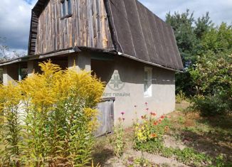 Продаю земельный участок, 15 сот., садоводческое товарищество Комби