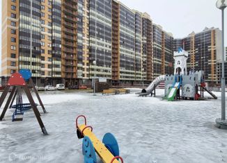 2-комнатная квартира на продажу, 60 м2, Мурино, ЖК Материк, Воронцовский бульвар, 19к1