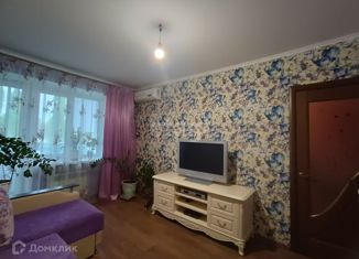 Продажа трехкомнатной квартиры, 55 м2, Саратов, Тульская улица, 29