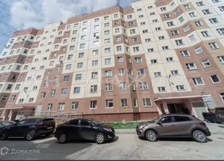 Продам 1-ком. квартиру, 35.4 м2, Тюменская область, Интернациональная улица, 2