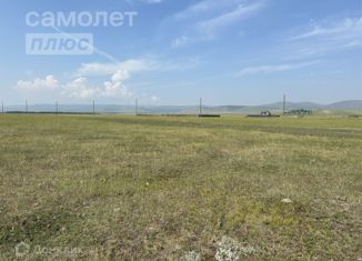 Продается земельный участок, 8 сот., село Верх-Чита, Школьная улица